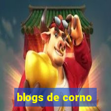 blogs de corno